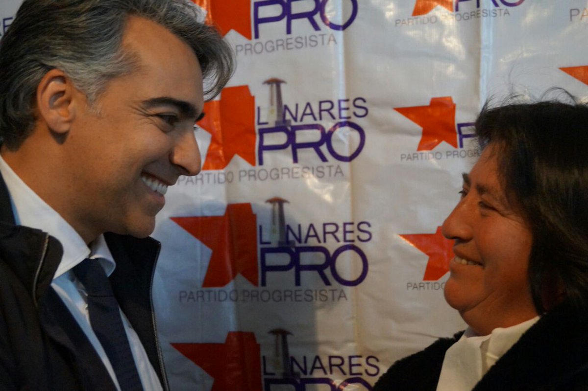 progresistas_cl's tweet image. #MarcoPorElCambio, en #Linares @marcoporchile se reune con candidat@s #PROgresistas