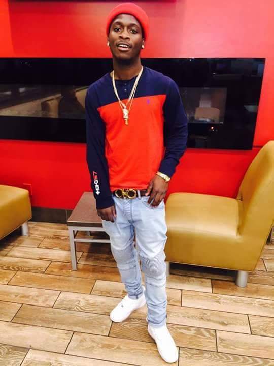 _Goateir's tweet photo. #FLYHIGHGOTTI πππ― https://t.co/UAcZqvWsIY