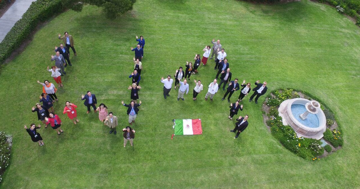 HIT_MeetPlanner's tweet photo. #W4Mexico2016 #WorldTopEvents #SoyHIT https://t.co/WDzOZRRjAi