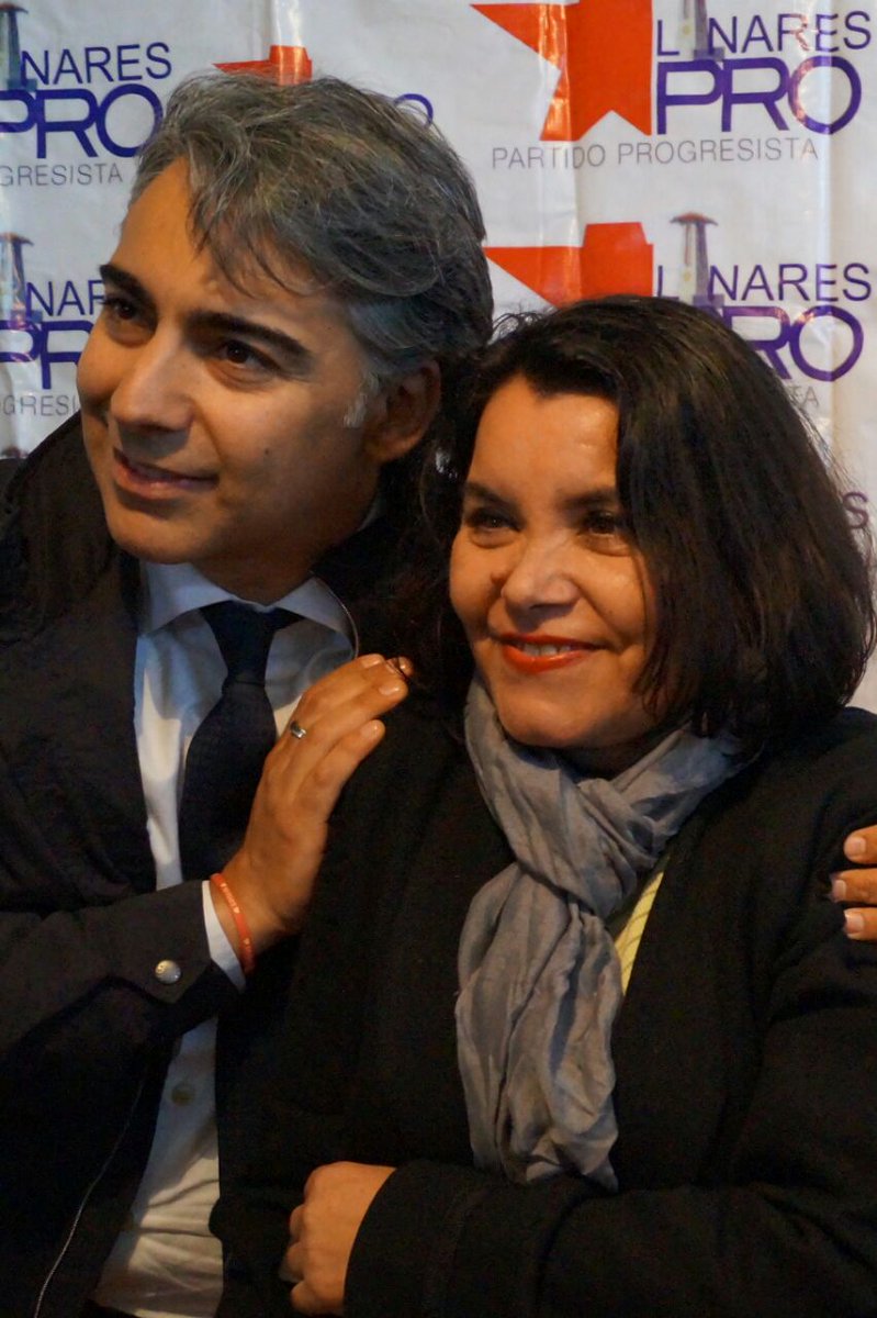 progresistas_cl's tweet image. #MarcoPorElCambio, en #Linares @marcoporchile se reune con candidat@s #PROgresistas