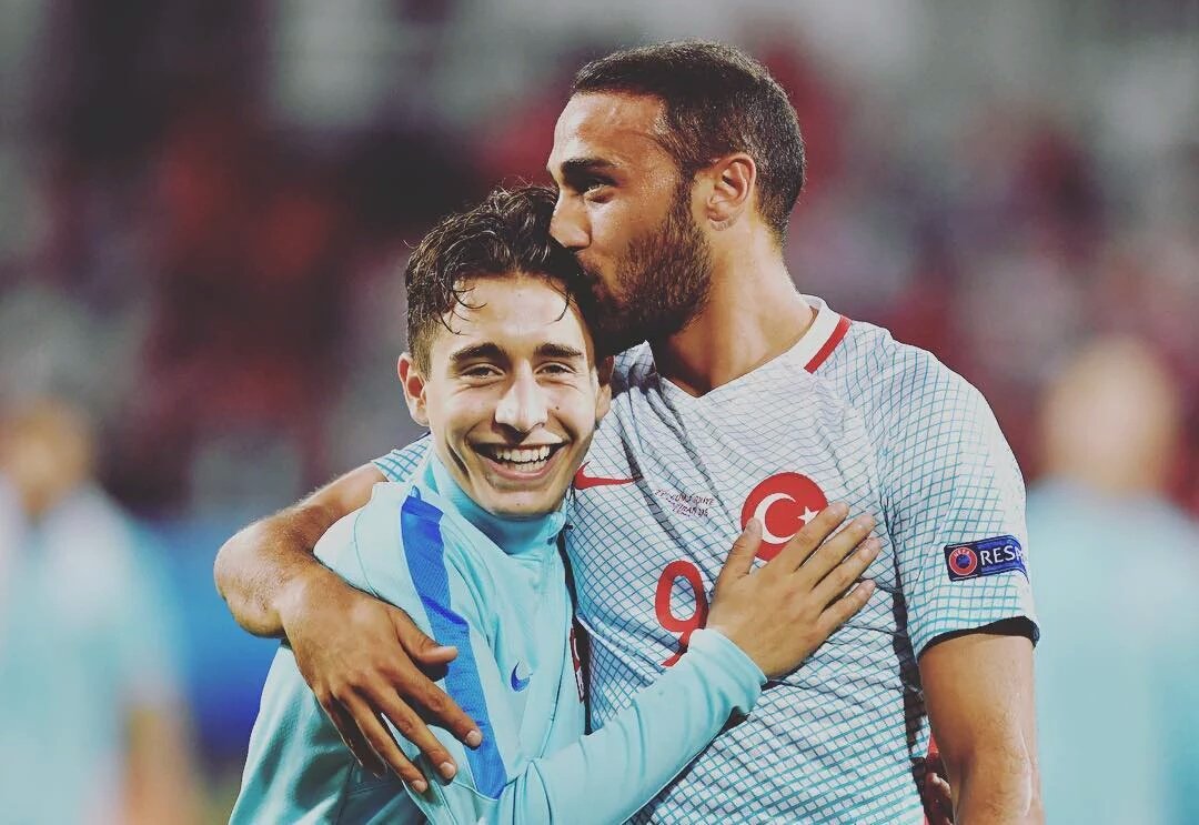 EmreMorFanClub's tweet photo. Küçük yaşta büyük şeyler Emre Mor 💪💪 https://t.co/mAkuTzAEY6