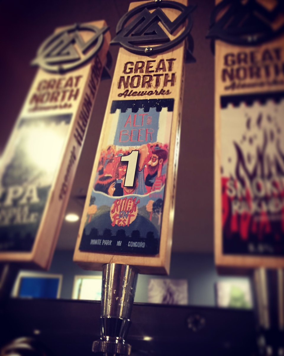 RockOnFdn's tweet photo. Who's #1? We'll find out tonight. #SecretTasting #NHbeer https://t.co/r030FmupBw