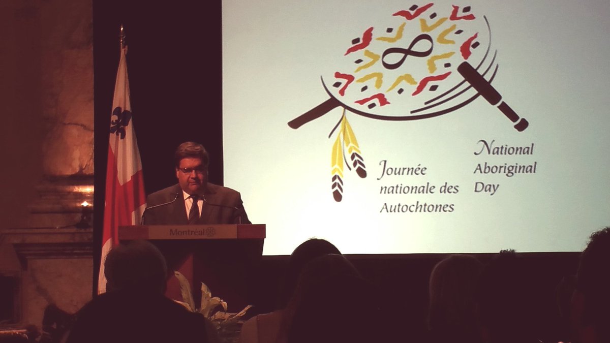 Mtl ville de la #Réconciliation.  #NAD20 #JNA20