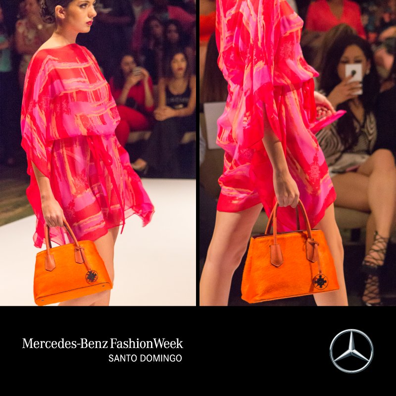 MBFWSD's tweet photo. Glamour y vanguardia de la mano de @NicolasFelizola.
#mbfwsd #mbfwsd16 #rd #SantoDomingo #NicolasFelizola https://t.co/mEk0i4fEVG