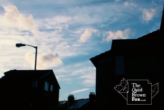 quickbrownfoxUK's tweet image. Spot of skywatching with our new #polaroid #intervalometer (ooh the mouthful! 😂) •••
#timelapsevideo
#lookingup 
#L…