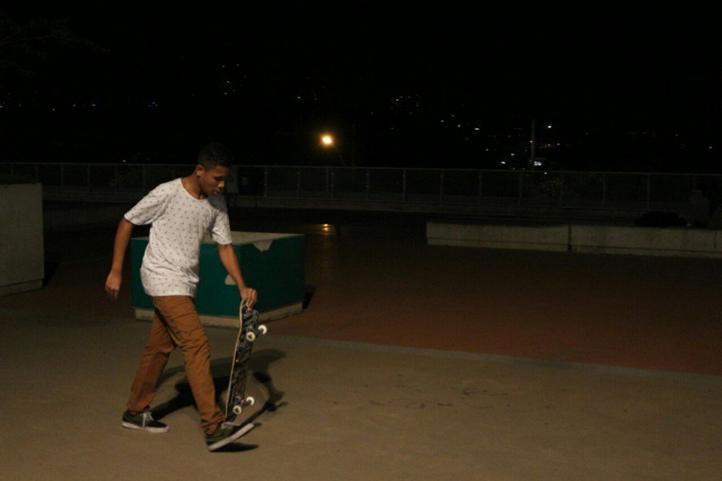 pedrin9713's tweet photo. Um salve ao dia mundial do skate#skateéesporte #G7crew https://t.co/o1amTM3FIM