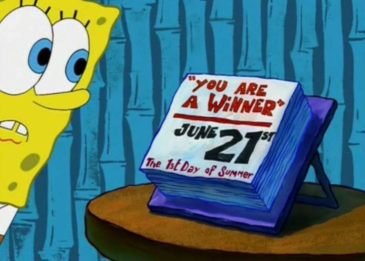 TODAY IS THE ONLY DAY YOU CAN RETWEET THIS