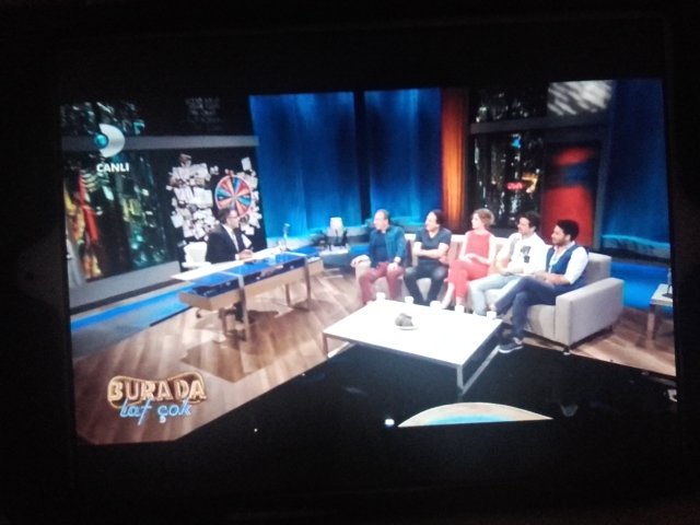 Bende izliyorum 😊
#buradalafçok #ArkaSokaklar 
<a href="/buradalafcok/">Burada Laf Çok</a> <a href="/arkaasokaklarrr/">Arka Sokaklar</a>