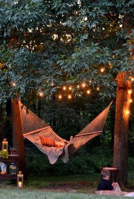 travel_vibes4's tweet photo. Everyone needs a backyard Hammock π» #travel #TravelTuesday #traveljunkies #chilldates #hammock https://t.co/R53lqA8GJP