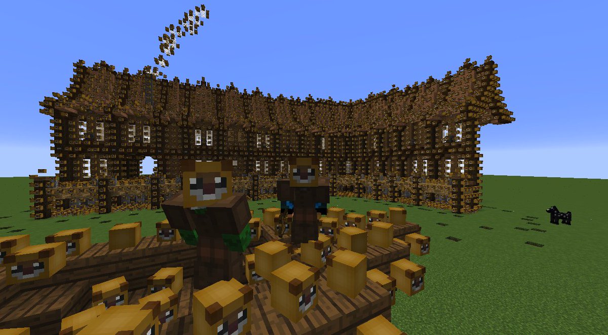 Azhey12's tweet image. Bisous de chez toi @Skyyhun_ on t’aime ! &amp;lt;3