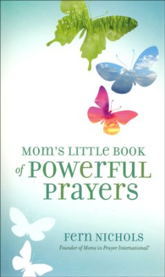 MomsInPrayer's tweet photo. #Pray for your child through Mom’s Little Book of Powerful Prayers this summer! https://t.co/2ykpR1Z3bv https://t.co/bVkRFNMClv