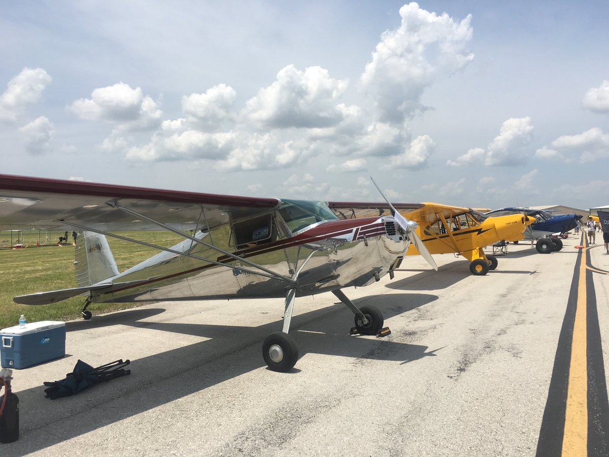 DentonAirshow's tweet photo. We hope everyone enjoyed the 20+ aircraft on display! #DentonAirshow #displayaircraft #aviation https://t.co/ILj2fHZpke