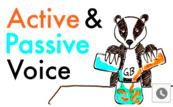 scwrl_ubc's tweet image. We’re thrilled that our Active vs. Passive Voice #writing video has over 130,000 views! 

youtube.com/watch?v=FHPQpg…
