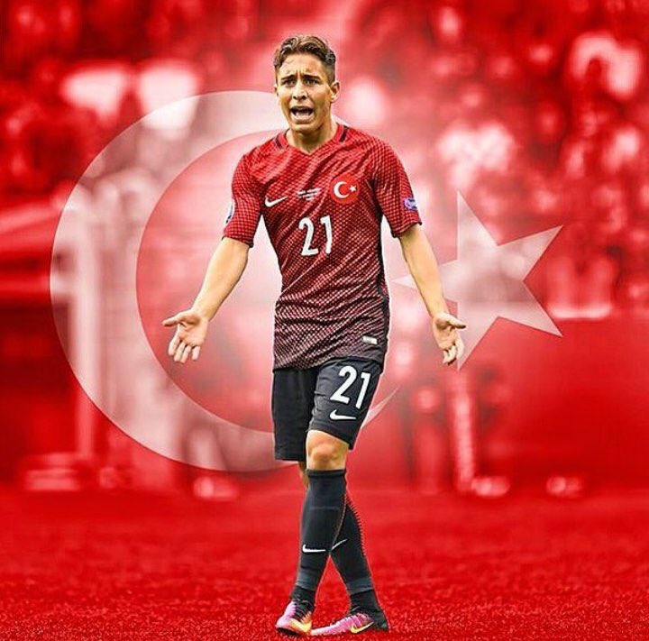 Sen kalk 18 yaşında Türkiye'nin kaderini değiştir.. Emre Mor Adam olacak Çocuk.. #TebriklerTürkiye