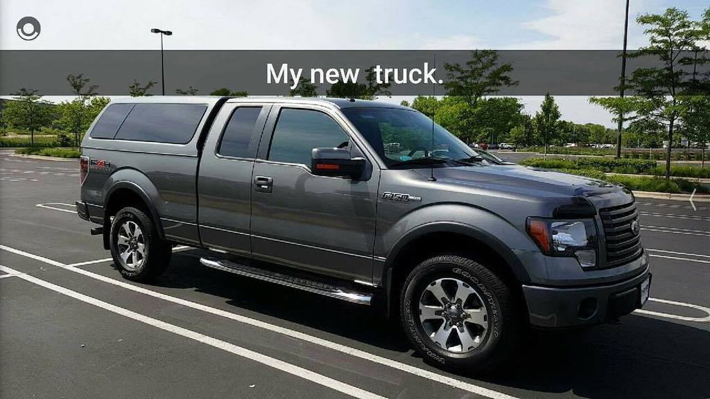F150Fans's tweet photo. #MemberShare Christopher Pendleton. Congrats on your new ride!  #ford #f150fans #f150natio… https://t.co/7PHc79JNLY https://t.co/y3Qmn4Qk74