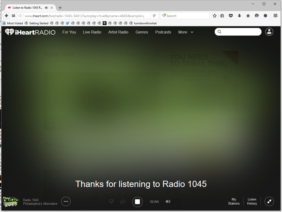 bill_stickers's tweet photo. @Radio1045 #Radio1045DMBtix https://t.co/vG54D2aCQT