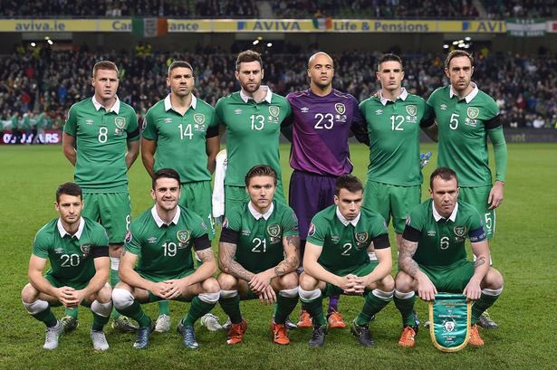 Cardio &amp; Strength 2moro now <a href="/6/">Adrián Lamo</a>:30pm to facilitate supporting Ire v Ita <a href="/8pm/">8pm</a> #trainingabovetherest #coybig #euro2016