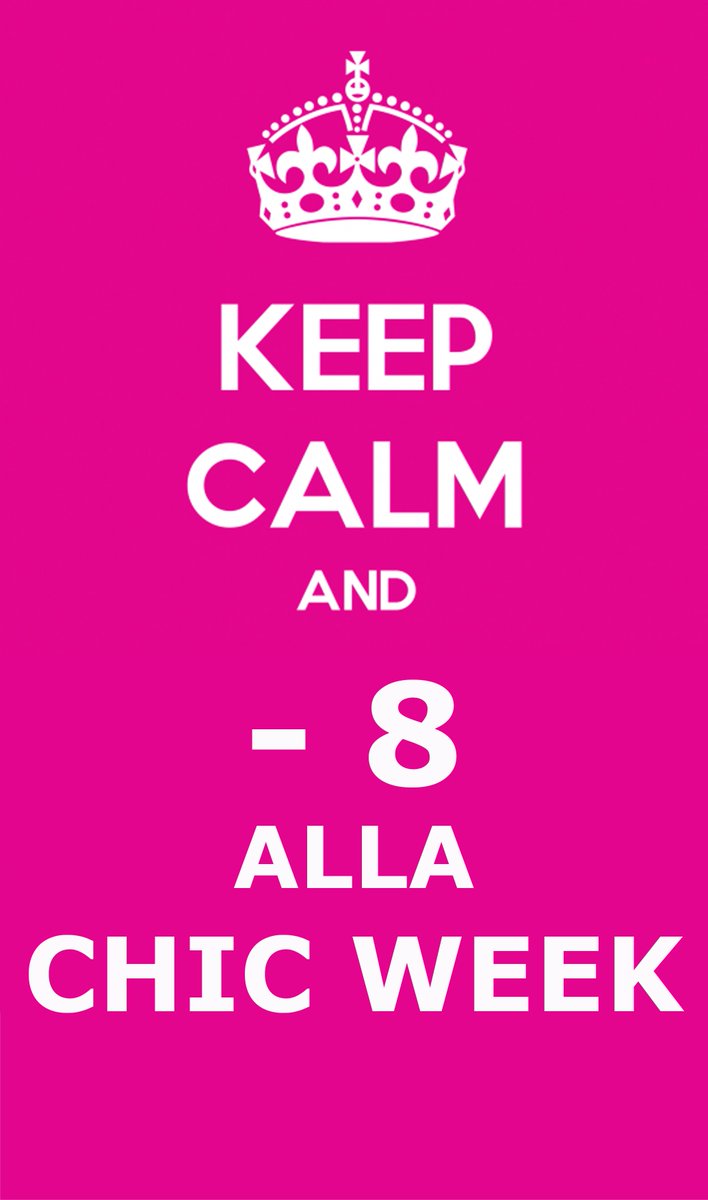 Chic_Week's tweet photo. CHI RESTA FERMO NON SI FORMA https://t.co/2FDYkqmlKG #formation #training #fashion #makeup #hair #photo #maker https://t.co/ufsgpWrIUd