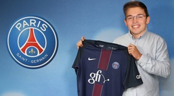 Spennandi tímar framundan🗼✈ <a href="/psghand/">PSG Handball</a>