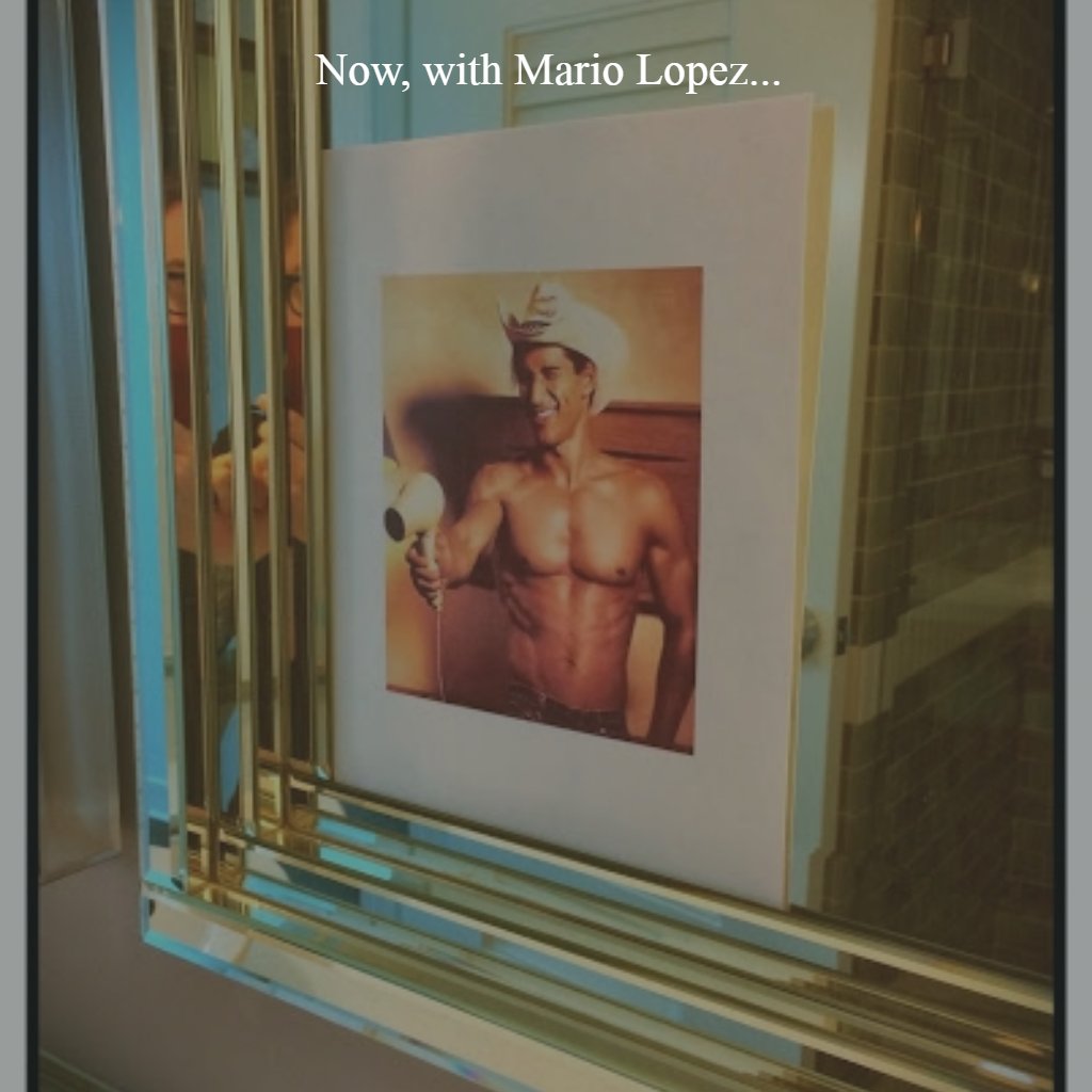 AVLconcierge's tweet photo. Now, with Mario Lopez... #nowwithmariolopez #mariolopez #lopezenelbano https://t.co/JIvHihB6Yx