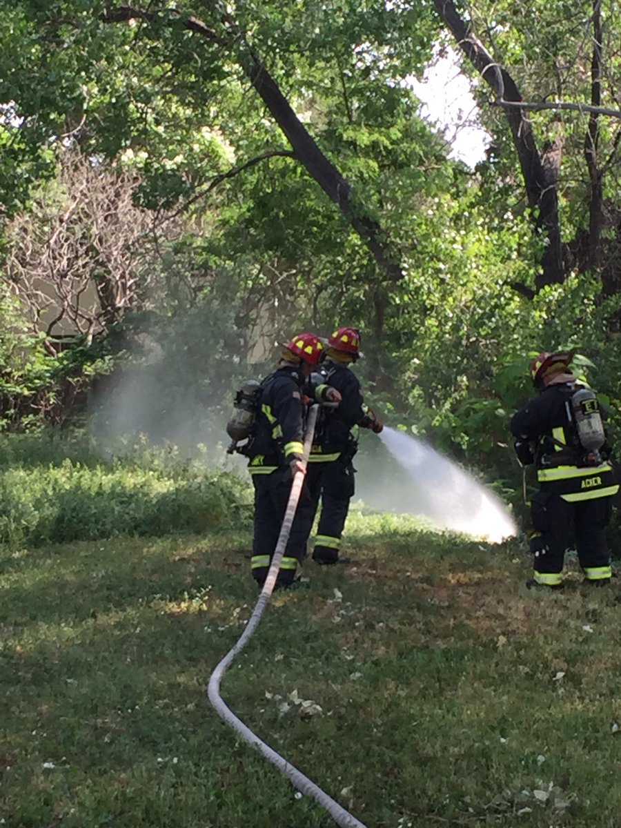 ArvadaFire's tweet image. #75fire