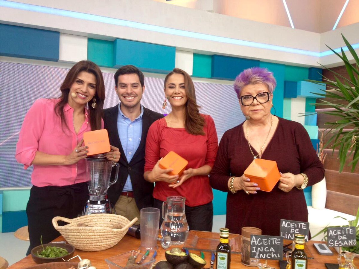 TeaSommelierScl's tweet image. Algo de lo que fue hoy nuestro entretenido desayuno junto a @Adagioteaschile en @muchogustoMEGA