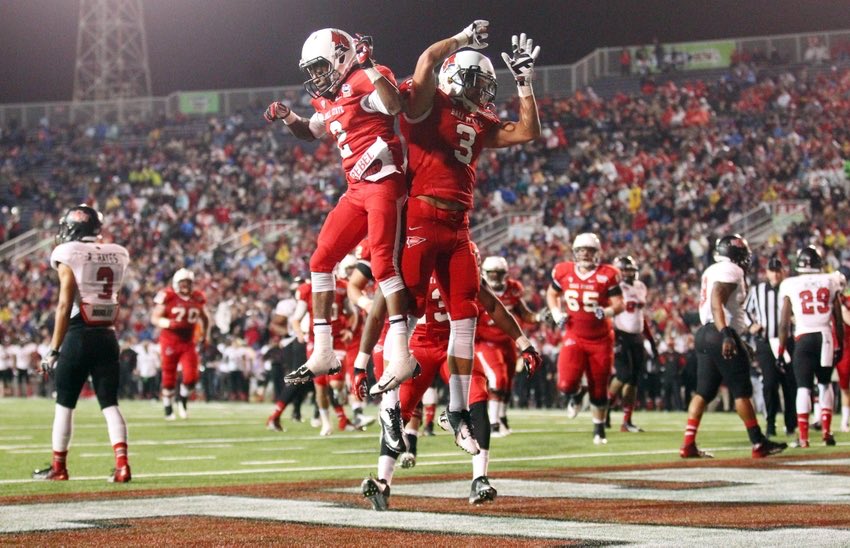 After talking it over with my family I am blessed to announce my commitment  to Ball State University! #ChirpChirp 🔴