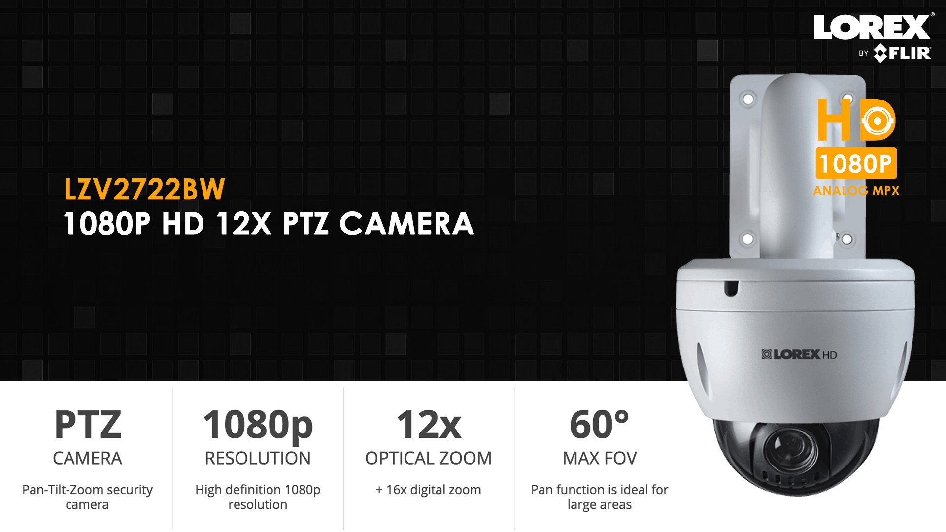 Lzv2722bw 2025