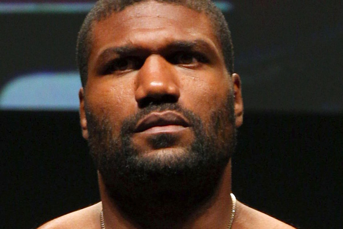 JonHeartMMA tweet picture