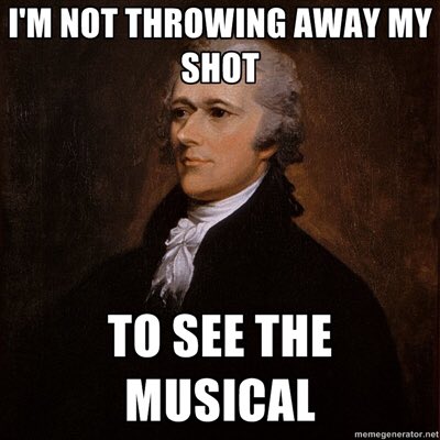 jackinessity's tweet photo. Me: um. @amandapalmer just tweeted abt @sfslim & @HamiltonMusical #whoacats cc/ @kseniaanske @geetadayal #canham https://t.co/hE7CExaLDW