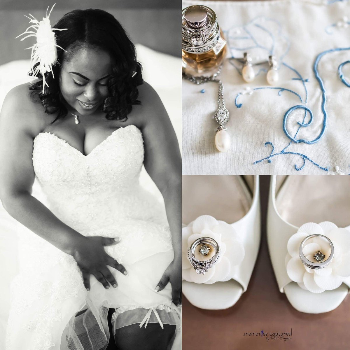 RosiFotography's tweet photo. While they're honeymooning in DR, their gallery is ready!
#weddingphotographer #rgbride #somethingold #somethingblue https://t.co/ScqN77lFud