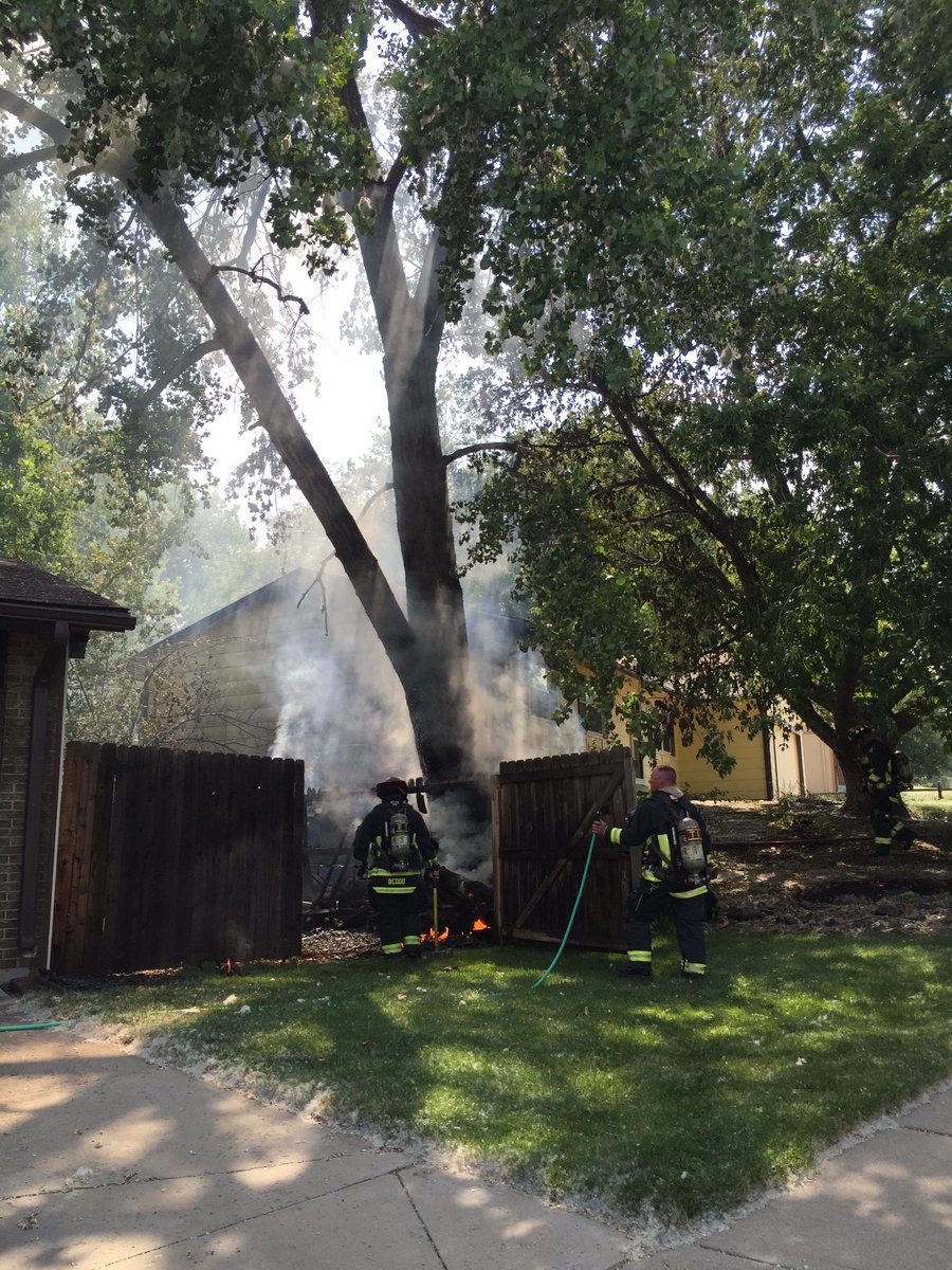 ArvadaFire's tweet image. #75fire