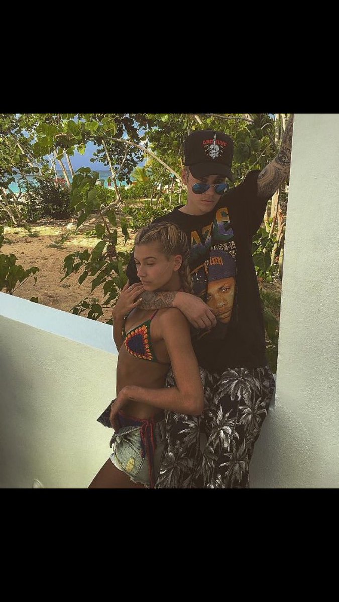 We are couple goals 😍