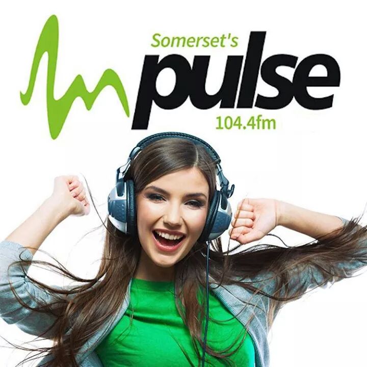 Pulse Radio Somerset tweet media