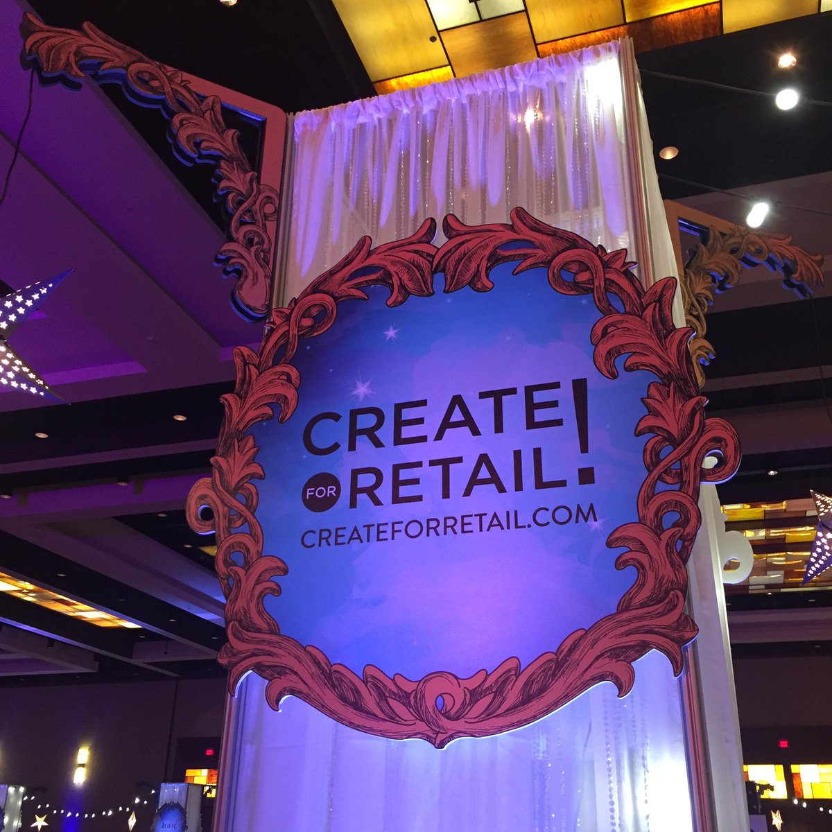 createforretail's tweet photo. #WBENCconf @BuyWomenOwned #actintentionally https://t.co/yEFpjO6aaz