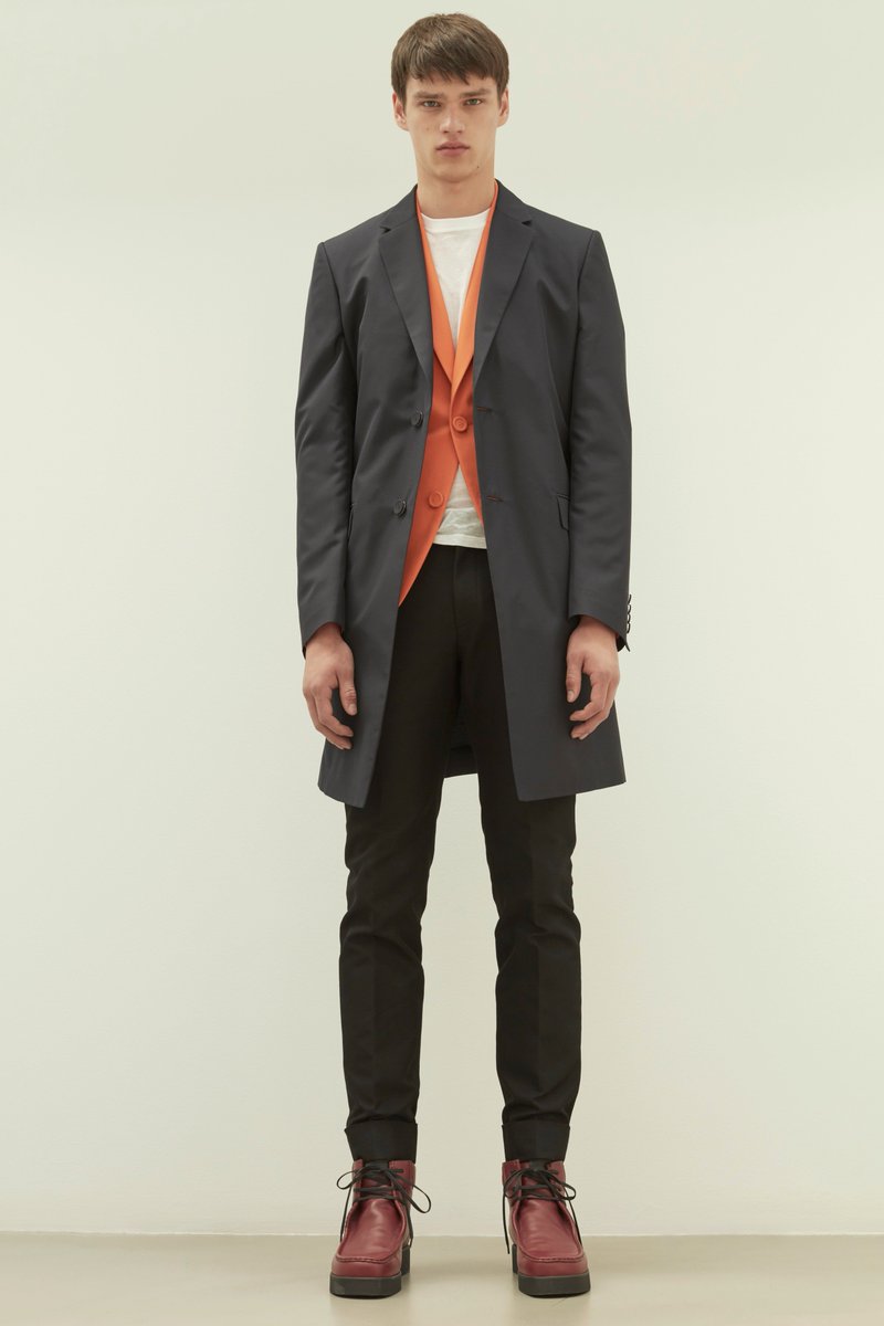 calvin klein men's spring jacket