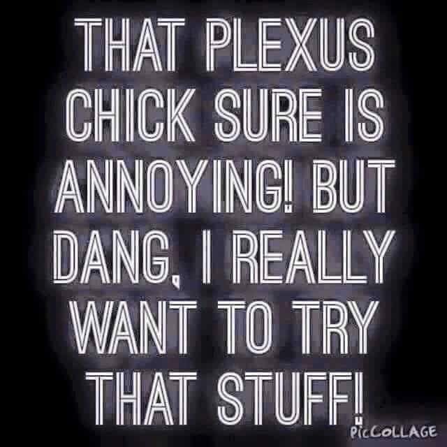 flippin14u's tweet image. Message me to give it a try. #PlexusChangesLives