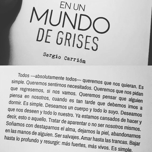 SergioCarrion's tweet photo. No fue tan sencillo elegir la contraportada de mi libro. ¿Qué decís? https://t.co/VzQyjhZZIG