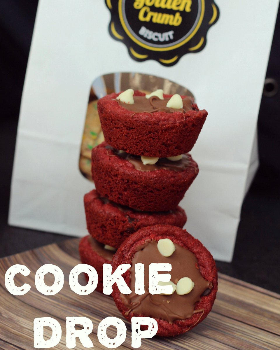 Golden_Crumb's tweet photo. Sauga and Scarborough #CookieDrop happening this Saturday. Get your orders in by Thursday! 

https://t.co/WrwyfwpZdj https://t.co/kIUZkFwk6Q