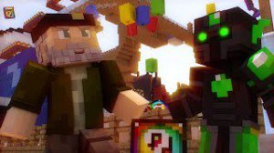 r_gaming_com's tweet photo. Minecraft: PARQUE DE ATRACCIONES!! c/ sTaXx SPIRAL Lucky Blocks Epic Race https://t.co/1FHcf32JYL #willyrex #wiget… https://t.co/ATScmR6wKU