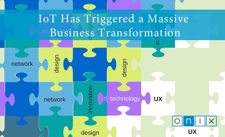 Onix_Systems's tweet image. #IoT has triggered a massive business transformation goo.gl/VNo1rC
#InternetOfThings #softwaredevelopment