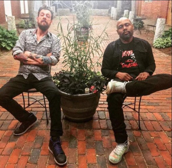 supertouch band (@supertouch_nyc) on Twitter photo #supertouch #BURN #nyhardcore #revelationrecords #supertouch #BURN #nyhardcore #revelationrecords