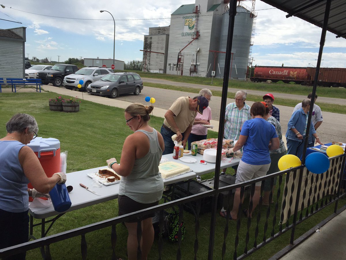 Great day celebrating SRL 50th Anniversary! Thank you all who made it out!