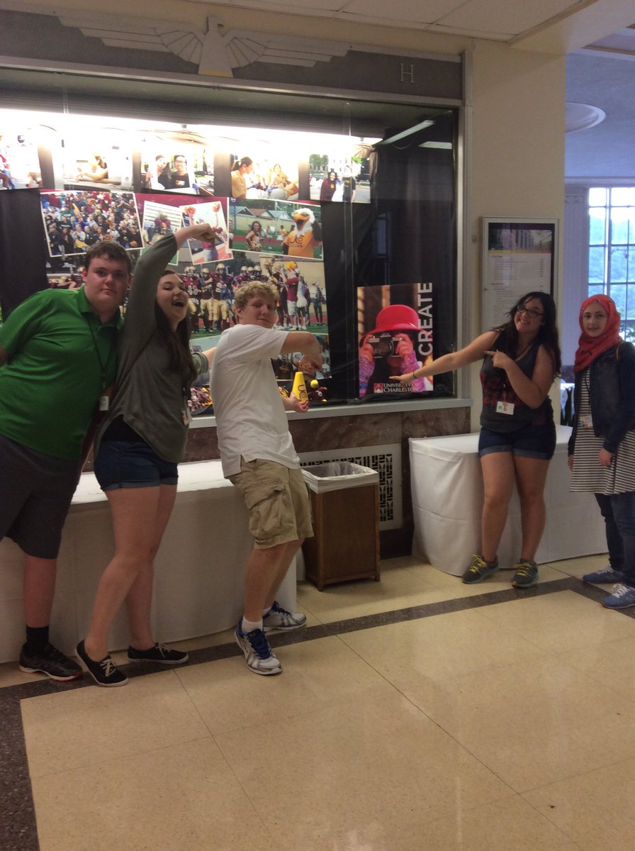 ambergross19's tweet photo. @UCSOP #EXRXUCSOP #greengroup https://t.co/Ne4emkC1zH