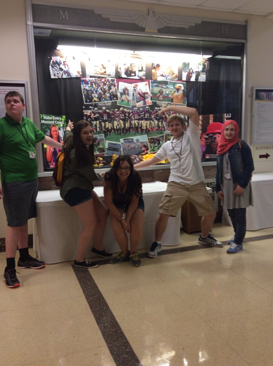 ambergross19's tweet photo. @UCSOP #EXRXUCSOP #greengroup https://t.co/Ne4emkC1zH