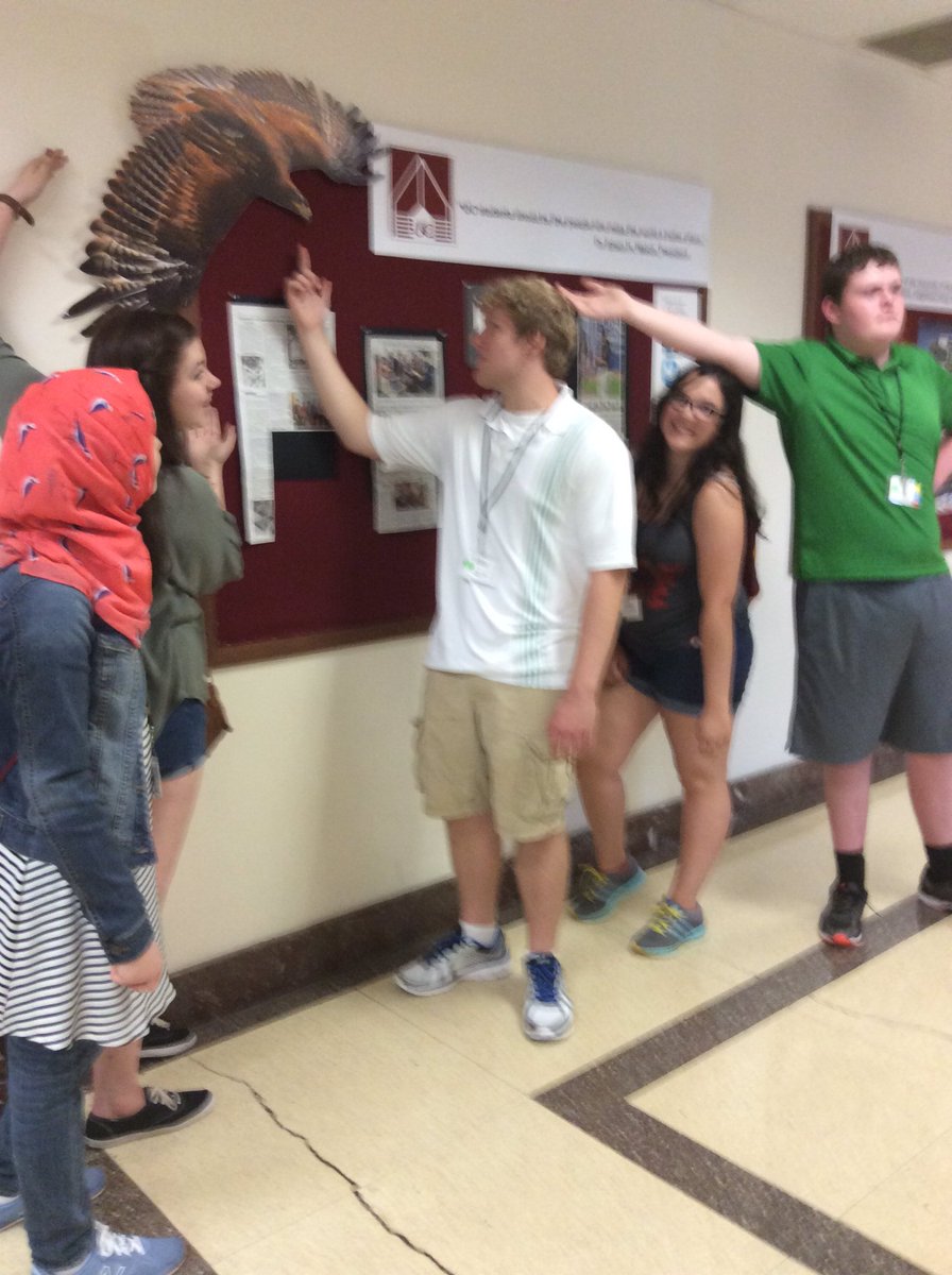 ambergross19's tweet photo. @UCSOP #EXRXUCSOP #greengroup https://t.co/MTKc9xVFzA