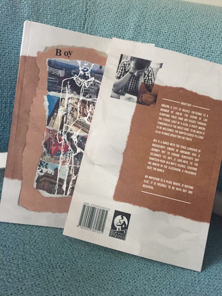 #boy #poetry #mustread