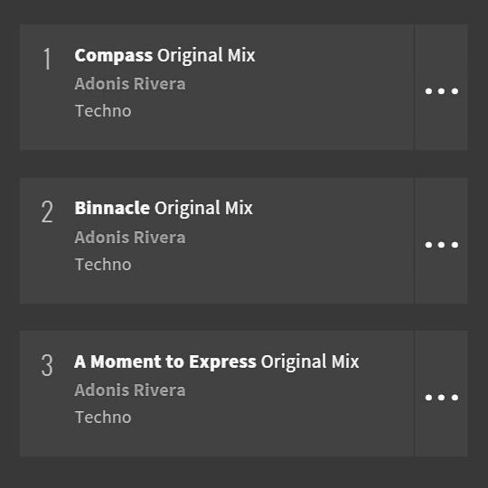 #BinnacleEp 3 Potentes pistas de sonido #techno #listen #shared <a href="/adonisrmusic/">Adonis Rivera</a> @BESWORX    beatport.com/release/binnac…