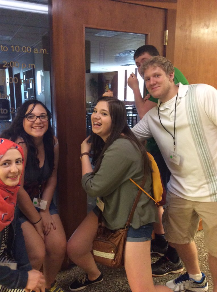 ambergross19's tweet photo. @UCSOP #EXRXUCSOP #greengroup https://t.co/40l01EQx7p