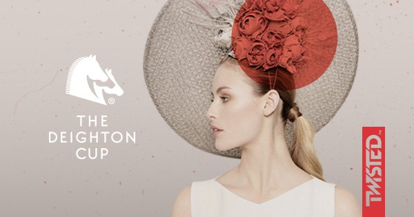 Enjoy a complimentary drink, reserved seating, and express entry at The Deighton Cup, available only at Twisted.ca